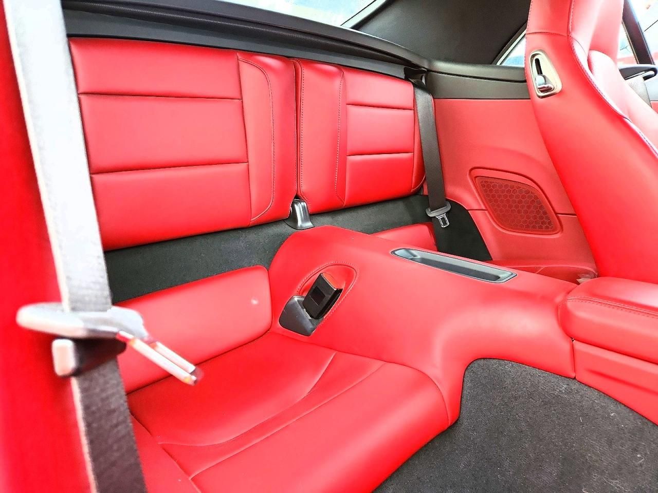 2017 Porsche 911 Carrera s