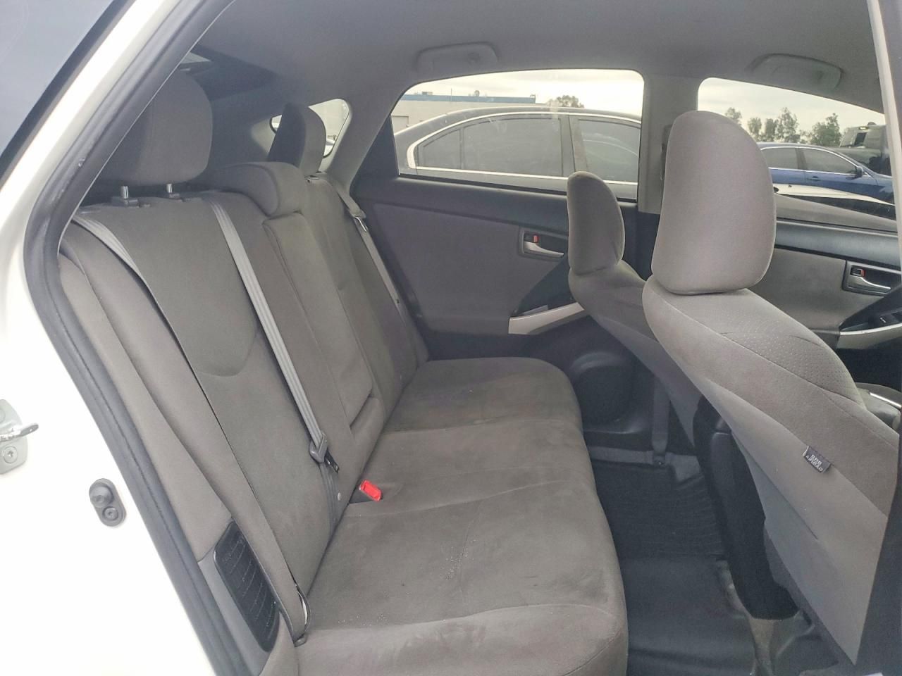 2014 Toyota Prius Plug-in