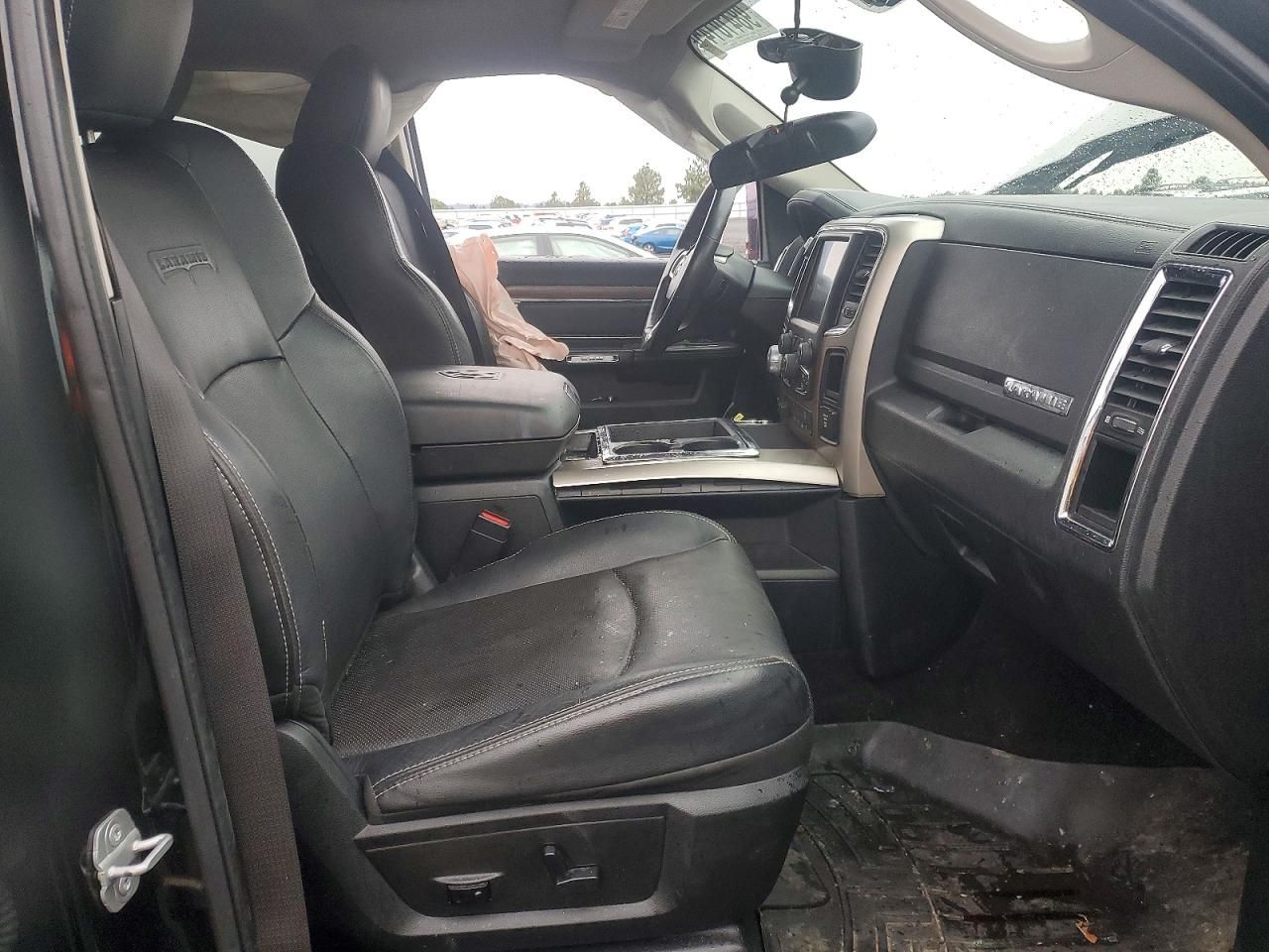 2014 Dodge 1500 Laramie