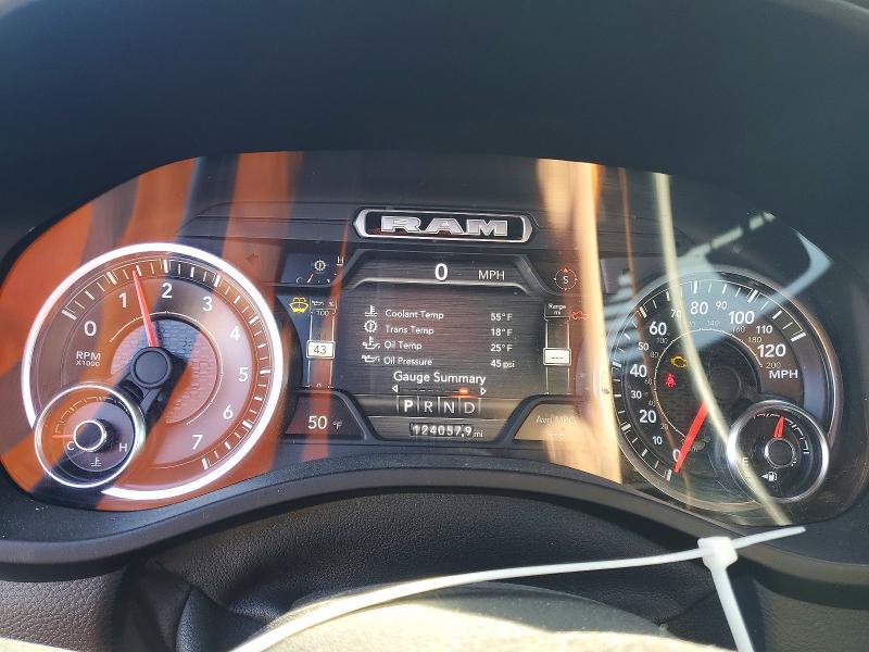 2019 Dodge Ram 1500 big Horn/lone Star