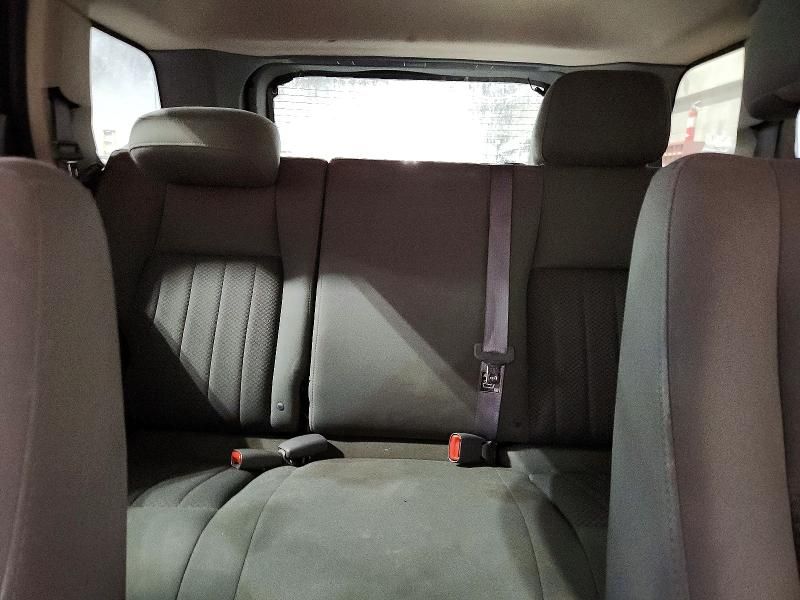 2005 Jeep Grand Cherokee Laredo