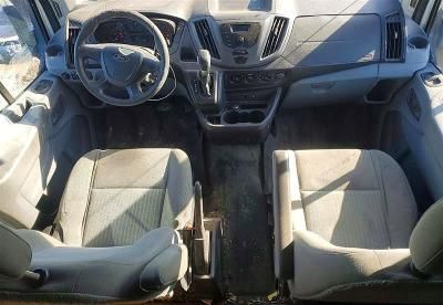 2015 Ford Transit 250 Utility / Service Van