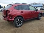 2014 Subaru Xv Crosstrek 2.0 Limited