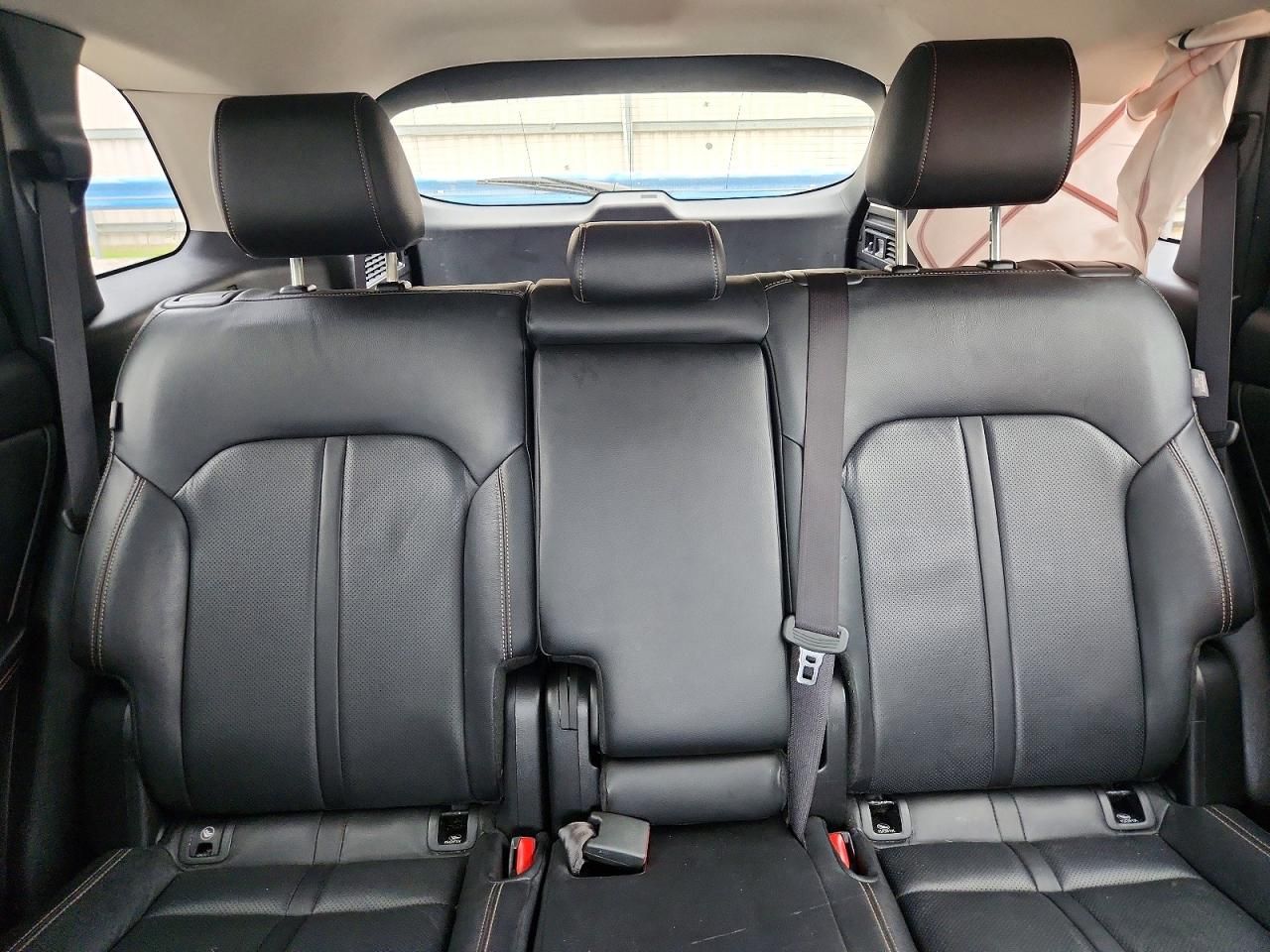 2024 Mazda Cx-90 Preferred Plus