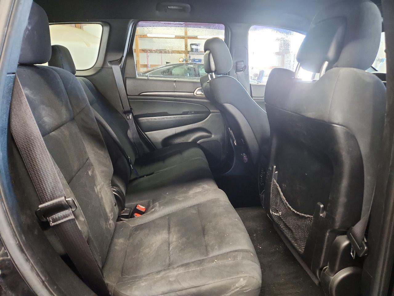 2014 Jeep Grand Cherokee Laredo
