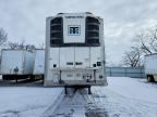 2022 Wabash Rfalhsa Refrigerated Van Trailer