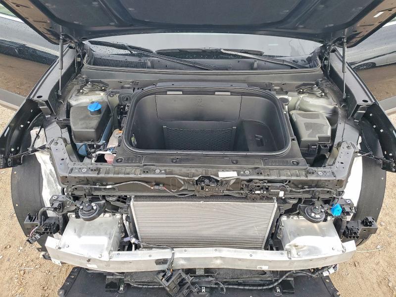 2026 KIA EV9 Light