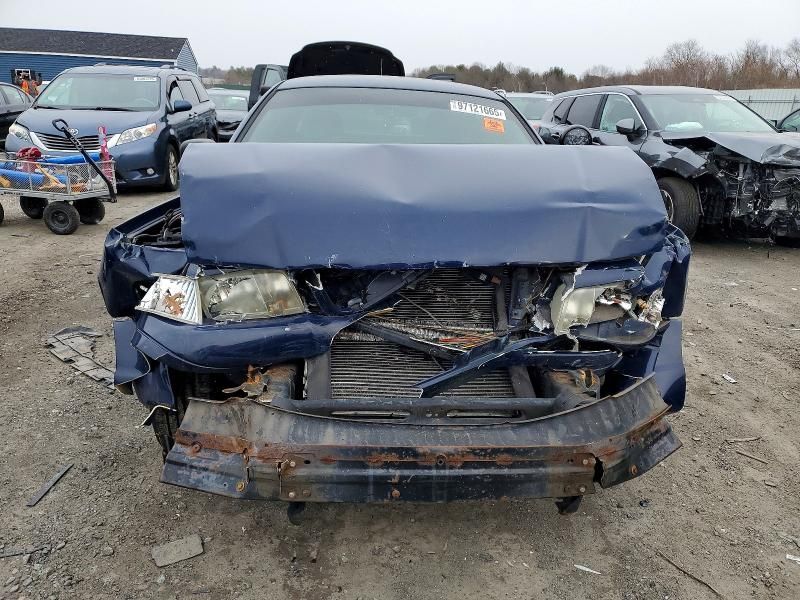 2010 Ford Crown Victoria Police Interceptor