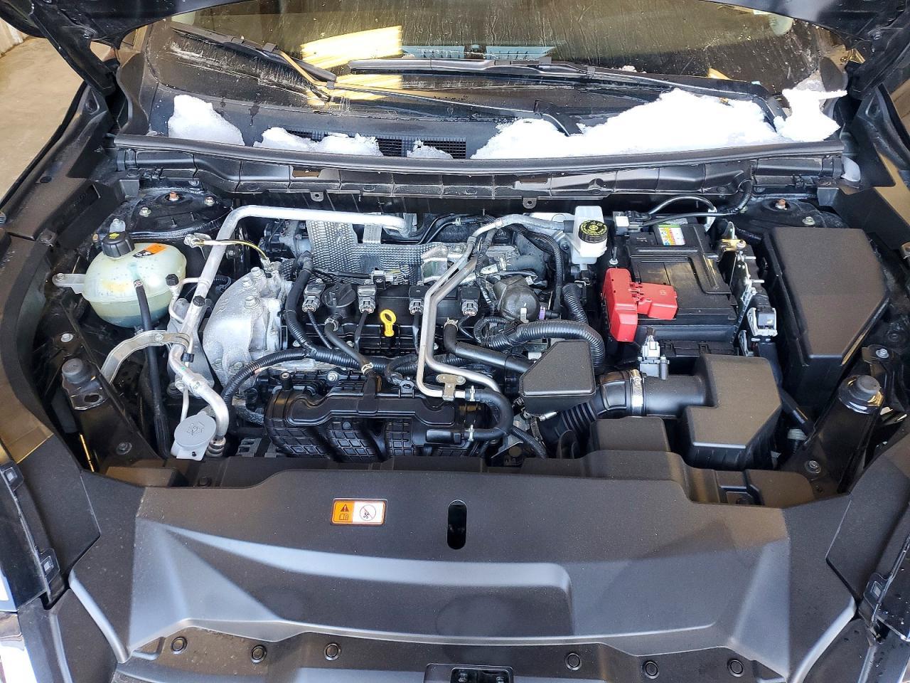 2024 Mitsubishi Outlander es