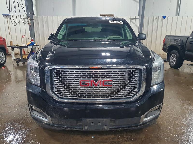 2015 GMC Yukon xl Denali