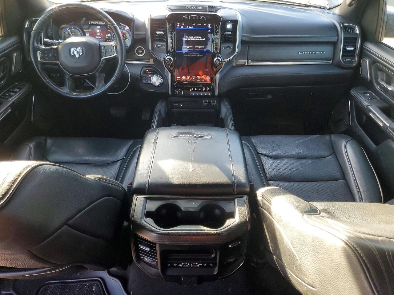 2019 Dodge Ram 1500 Limited