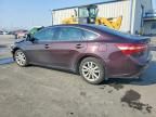 2013 Toyota Avalon Base