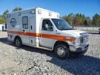 2021 Ford E350 Ambulance
