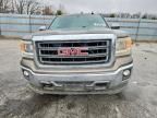 2015 GMC Sierra K1500 SLT