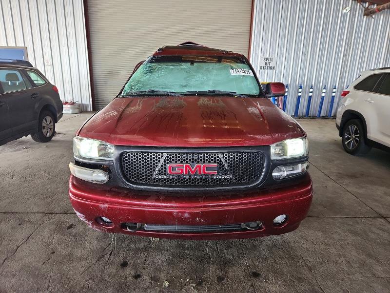 2003 GMC Yukon Denali