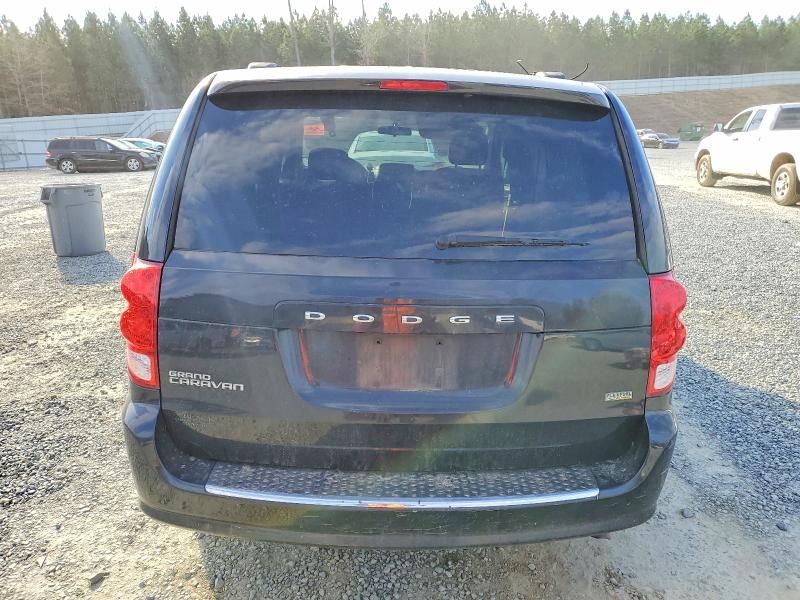 2011 Dodge Grand Caravan Mainstreet