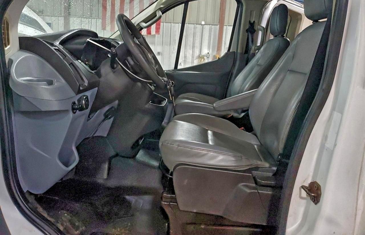 2016 Ford Transit T-350