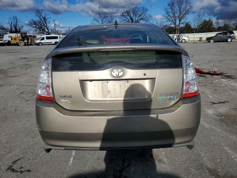 2007 Toyota Prius