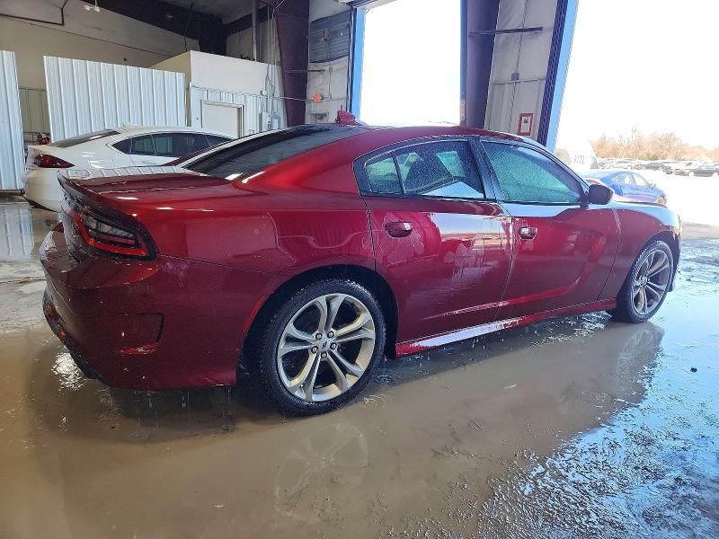2021 Dodge Charger gt