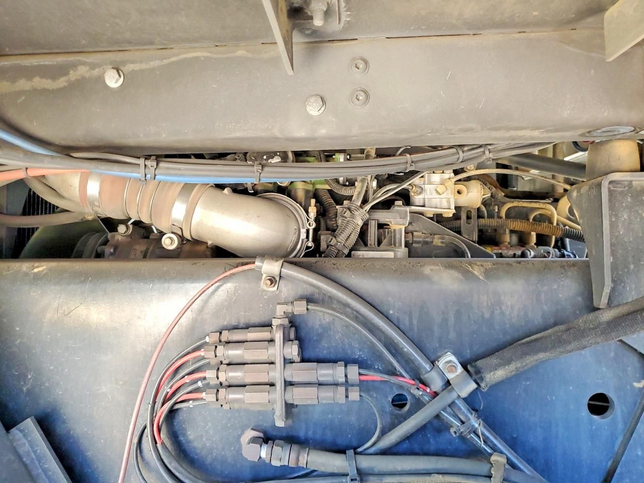 2013 Kalmar 2013 Klhy Ottawa