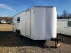 2015 Odr0 Utility Trailer-RV
