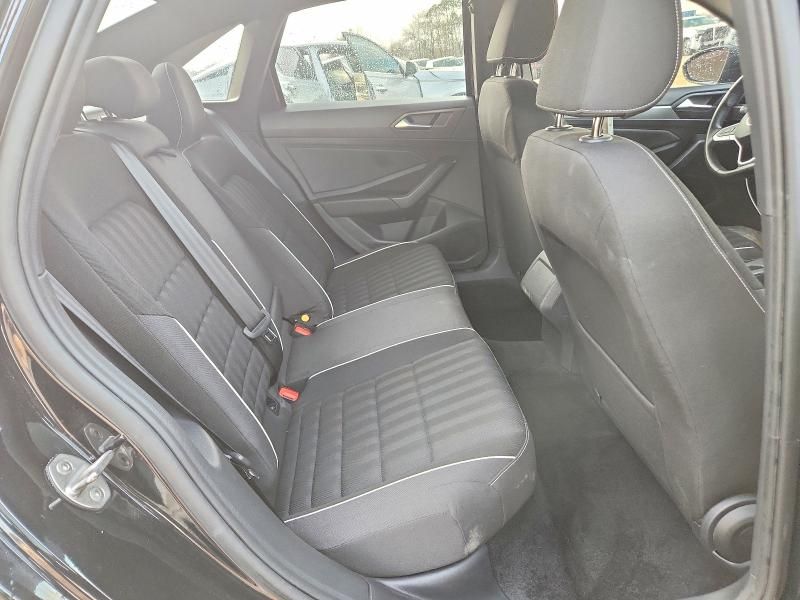 2024 Volkswagen Jetta Sport