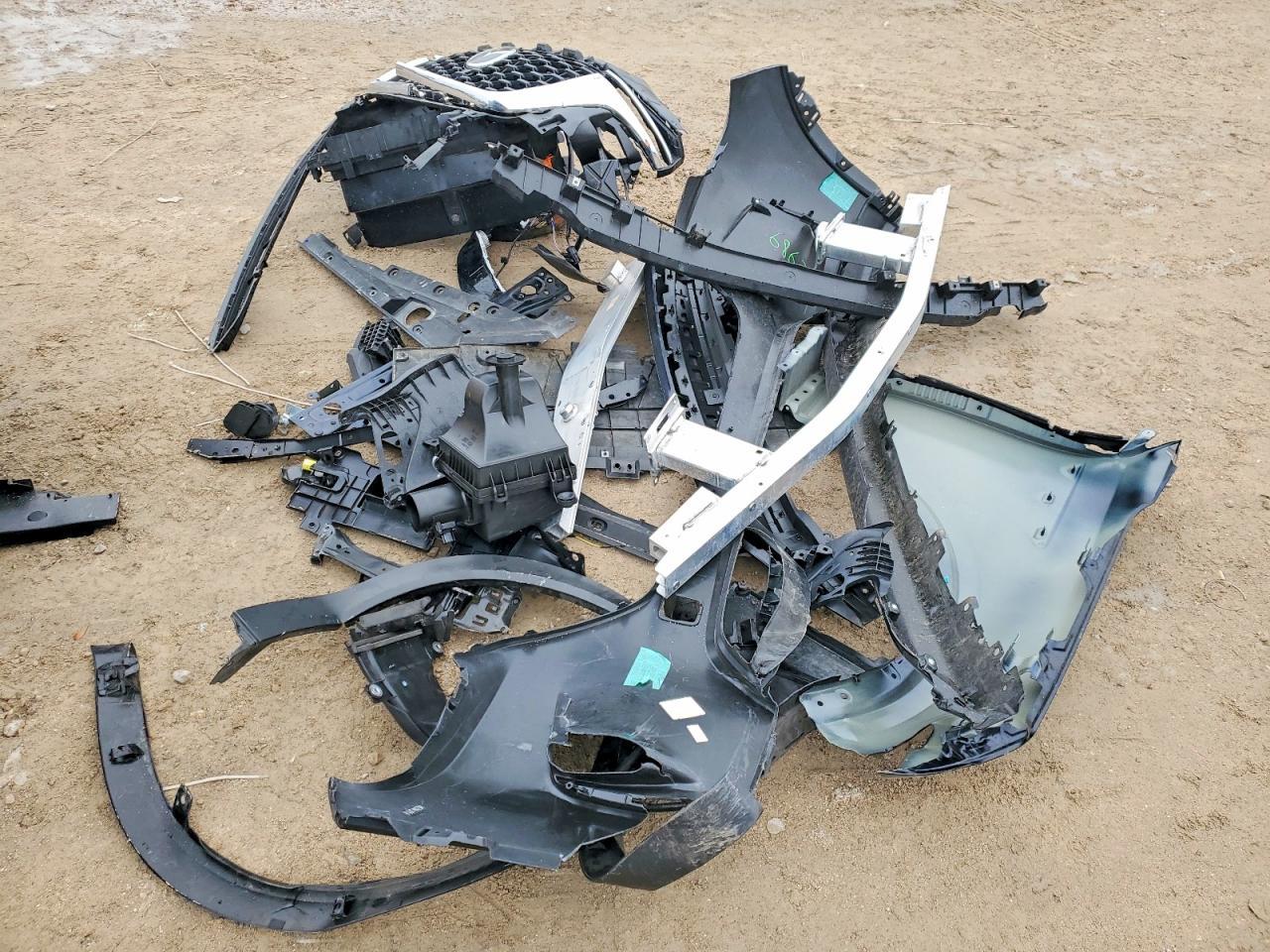 2025 Mazda Cx-90 Select