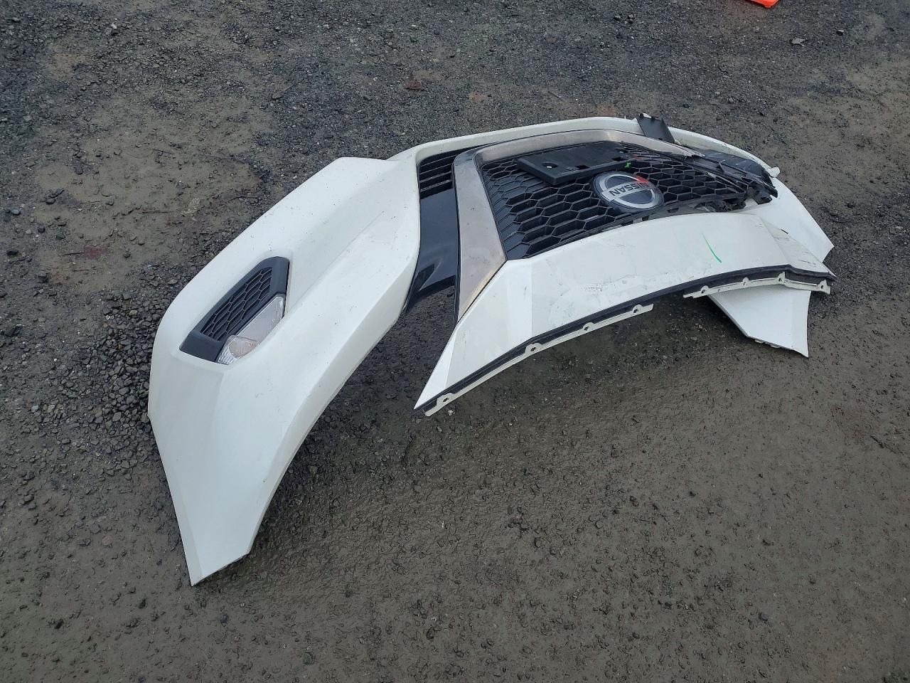 2020 Nissan Altima sr