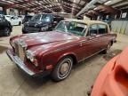 1979 Rolls-Royce 1979 Rolls Royce Silver wra