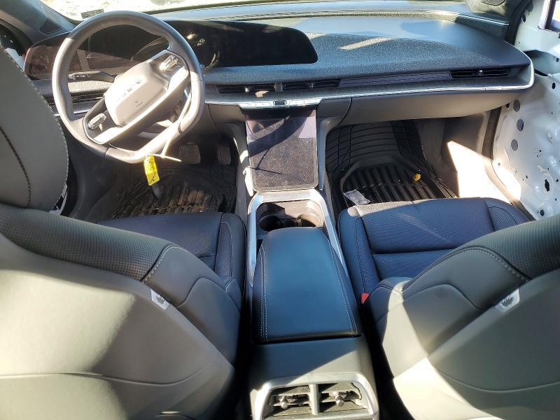 2023 Lucid Motors Air Pure