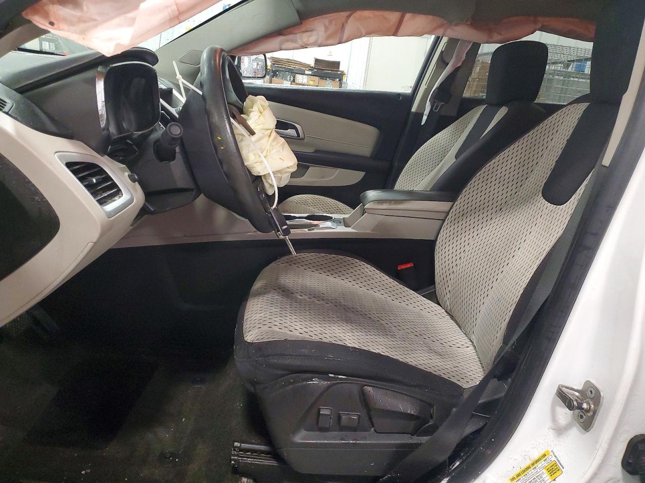 2011 GMC Terrain sle