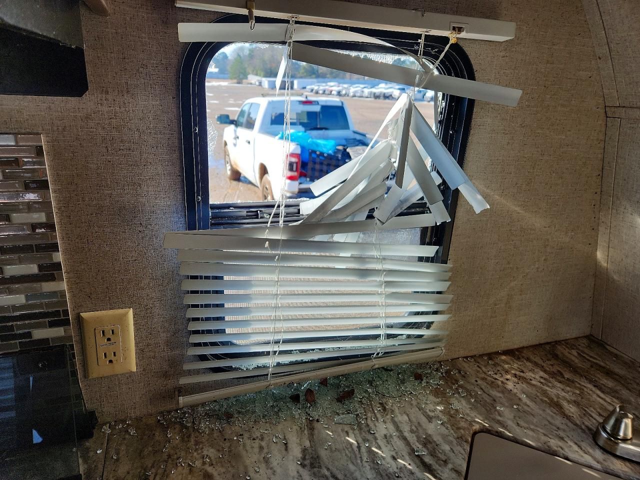 2020 Other Motorcycle Shasta