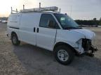 2017 Chevrolet Express 3500 Utility / Service Van