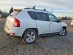 2011 Jeep Compass Sport