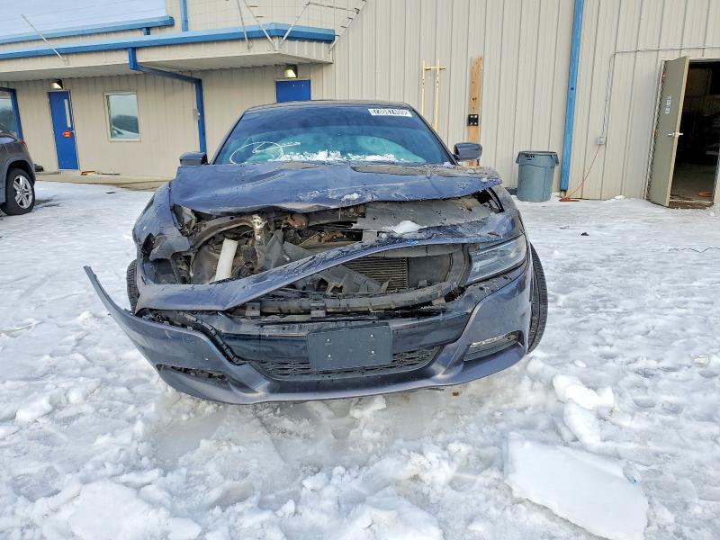 2018 Dodge Charger gt