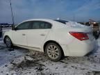 2014 Buick Lacrosse