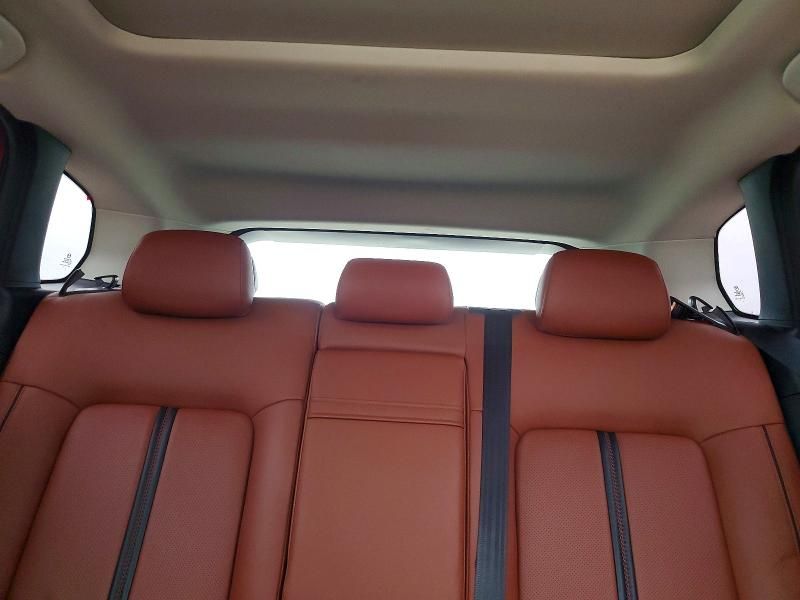 2023 Mazda Cx-50 Base