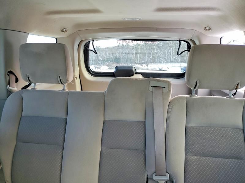 2006 Ford Explorer xls