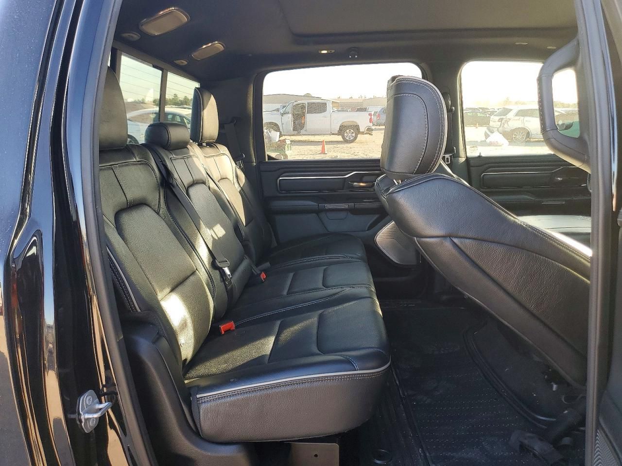 2019 Dodge Ram 1500 Limited