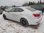 2012 Lexus Is 250