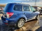 2011 Subaru Forester Touring