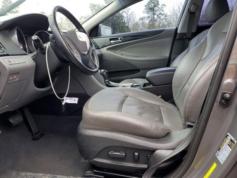 2014 Hyundai Sonata se