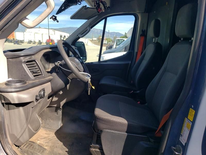 2020 Ford Transit 250 Delivery van