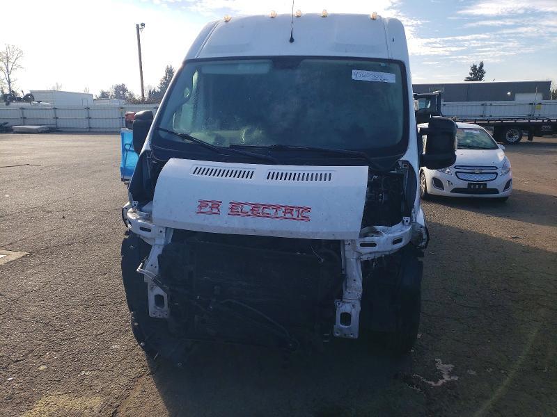 2020 Dodge Ram Promaster 2500 2500 High