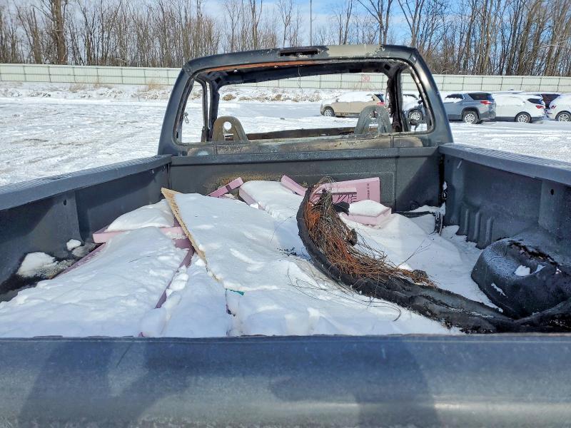 1999 Ford F350 srw Super Duty