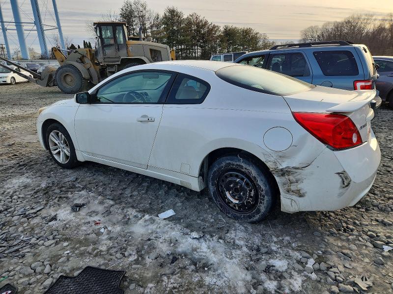 2012 Nissan Altima 2.5 s