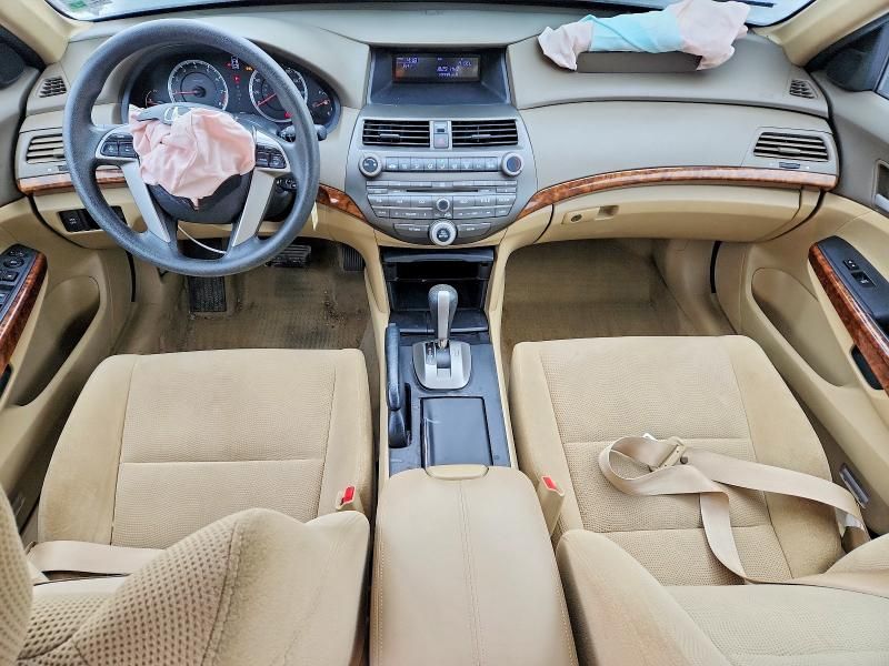 2010 Honda Accord ex