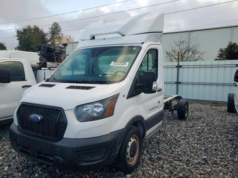 2021 Ford Transit T-350