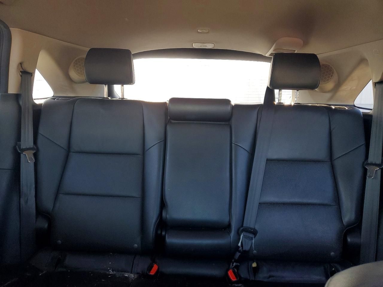 2013 Acura Rdx Technology