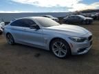 2018 BMW 430xi Gran Coupe